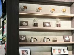 -瑞幸咖啡(水平方店)