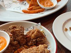 -京A Taproom·精酿餐吧(CBD店)