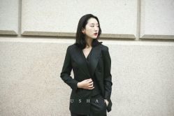 点击看大图 -优山定制西服衬衫大衣(国贸店)