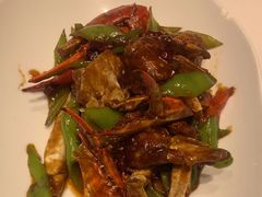 -渔家风味·鲅鱼水饺·央视展播·海鲜天津菜(开发区店)