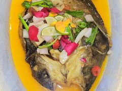 -桥边小楼·手工云南菜·丽江地标美食