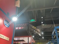 -九记潮汕现切鲜牛肉自助火锅(长沙·方圆荟店)