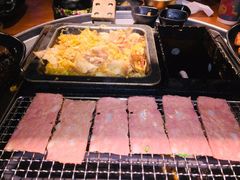 -伍丁·烤牛肋(和平东桥店)