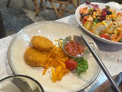 -Aqua Oasis 水天堂(常熟永旺店)