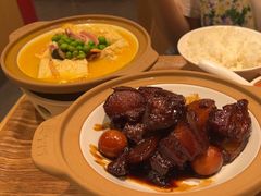 -乡村基·川味现炒大王(熙悦天街店)