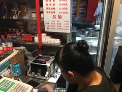 -李兰英湖南面馆(护国路店)