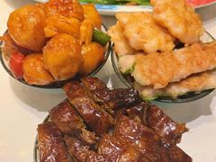 -常来小聚·广州非遗传承餐厅(高德置地店)