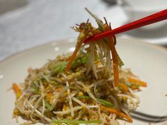 -红棉中餐厅·广州海航威斯汀酒店