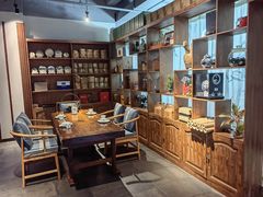 -醉霖生态餐厅(交大店)