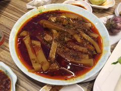 -清真·益鑫羊肉手抓馆(花园北街店)