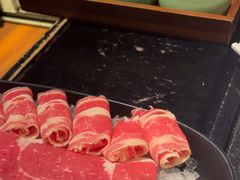 -捞王锅物料理(凯旋路店)