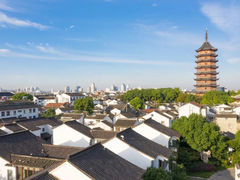 -北寺塔