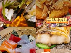 -松涛日本料理