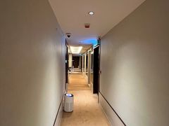 -香港铜锣湾皇悦酒店