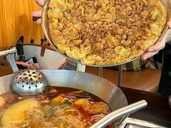 -小螺大作·螺蛳粉火锅(林和西店)
