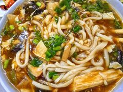 -亲贤打卤面(八一街店)