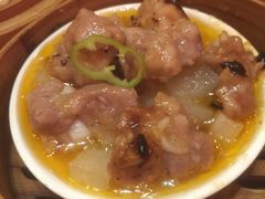 -颐和•海鲜砂锅粥•啫啫煲(奥林匹克广场店)