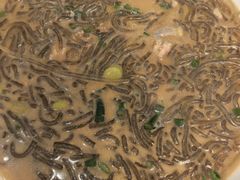沙蒜豆面-健跳小海鲜(人民路店)