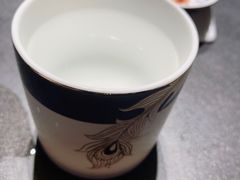 柠檬水-凤凰湘语·海派湘菜(浦东旗舰店)