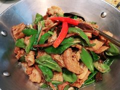 -渔语鱼酸菜鱼新川菜(来福士店)