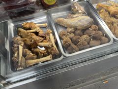 -牛街老爆肚满(牡丹园店)