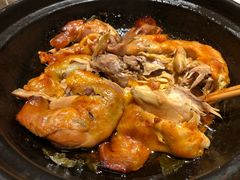 -竹里馆·淮扬菜·功夫茶(老门东店)