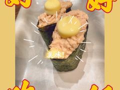 -大雄寿司(中华广场店)