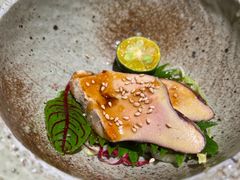 -花潮料理艺食馆(世欧广场店)