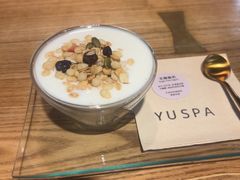 -愈舍YUSPA(朝外店)