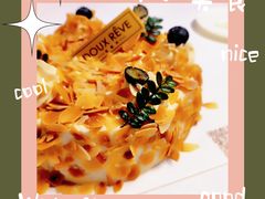 -杜哈夫DOUX RÊVE·生日蛋糕(日月光店)