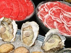 -熹悟海鲜火锅·广式打边炉