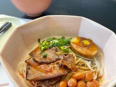 卤粉-渔芙南(三里屯店)