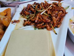 -小辣妹