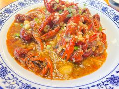 -满盆红龙虾(开发区店)