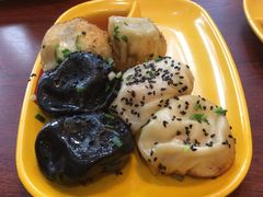 -小杨生煎(黄河路店)