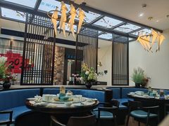 -上地宴·中关村的会客厅(清河高铁站店)