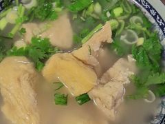 -马记伊源斋涮肉·清真菜(潘家园古玩市场店)