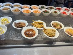 -李犟大爆鳝面·手工蟹黄包(湖滨西湖店)