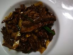 -城南往事济南风味主题餐厅(东环店)