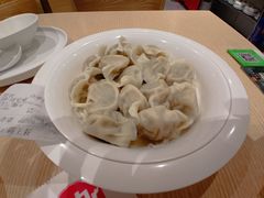 -老边饺子馆(东单店)