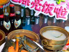 -第六季自助餐厅(北太平庄店)