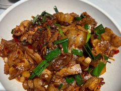 -树厨贵州菜(大十字店)