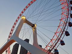 -天津之眼摩天轮