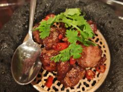 -新天世纪中餐厅