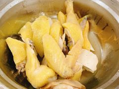 招牌碧映鸡-成惠食府(赤岗店)