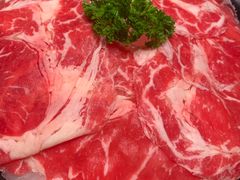 雪花肥牛相间-五星桥原切肥牛火锅·30年专注好牛肉(湖塘店)