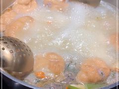 -许府牛火锅(信义坊总店)