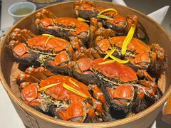 -成隆行·蟹王府(九江路店)