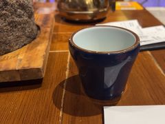 -晓疆山·大美新疆菜(白玉兰广场店)