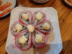 -桃太郎创作料理(大坪店)